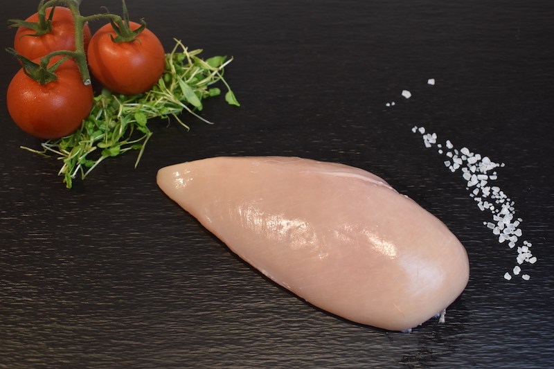 Filet de poulet (+/-250gr)