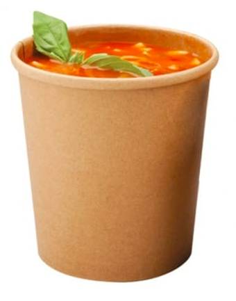 Soupe - 1L