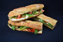 Sandwich spécial - Veggie