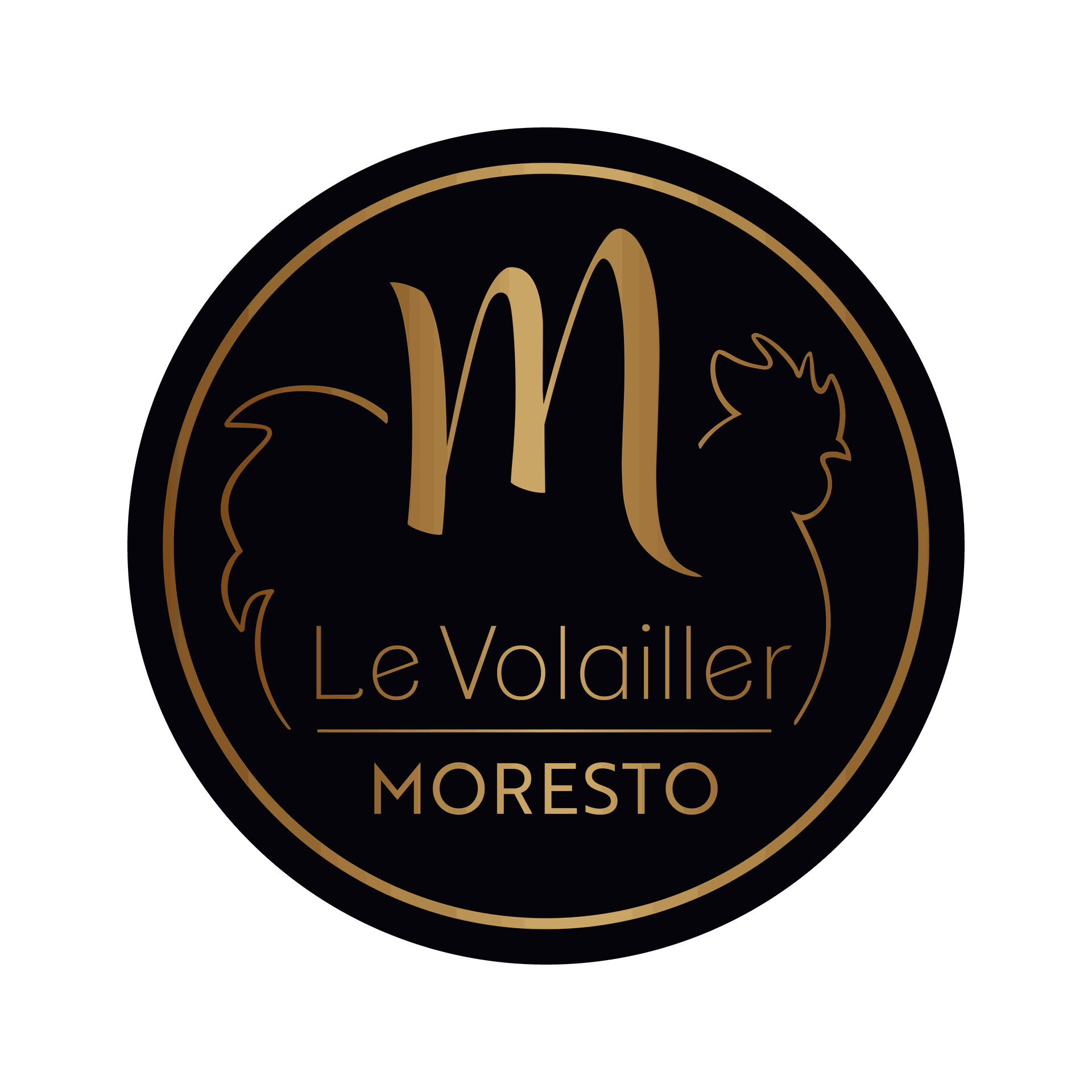 Moresto - Le Volailler